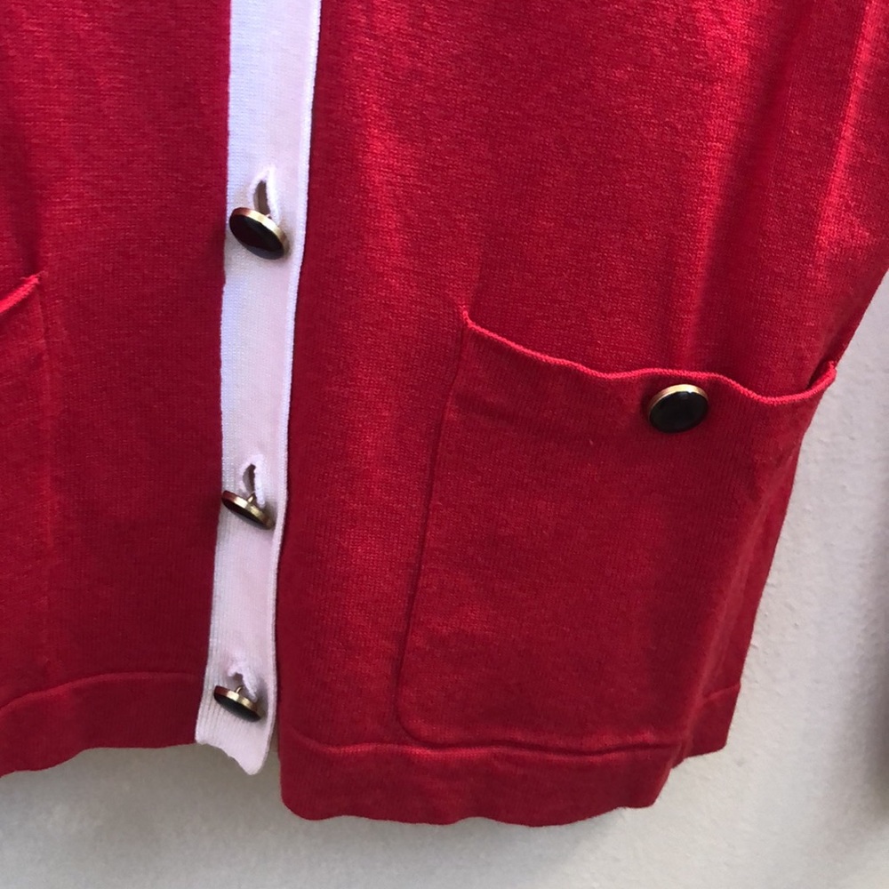 Cardigan - Picture 3 of 7